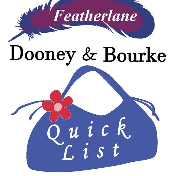 Dooney & Bourke Sale Quick List